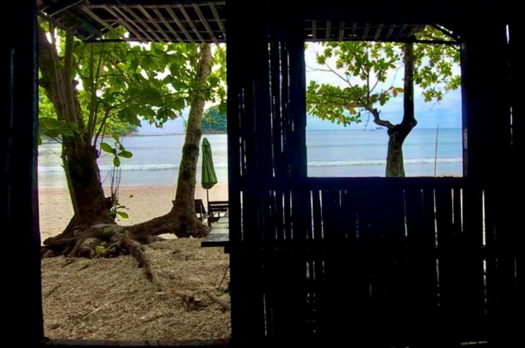 Playa La Caleta Bataan Hotell Morong  Eksteriør bilde