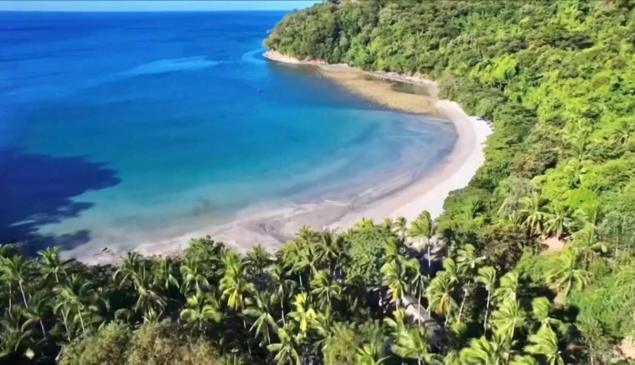 Playa La Caleta Bataan Hotell Morong  Eksteriør bilde