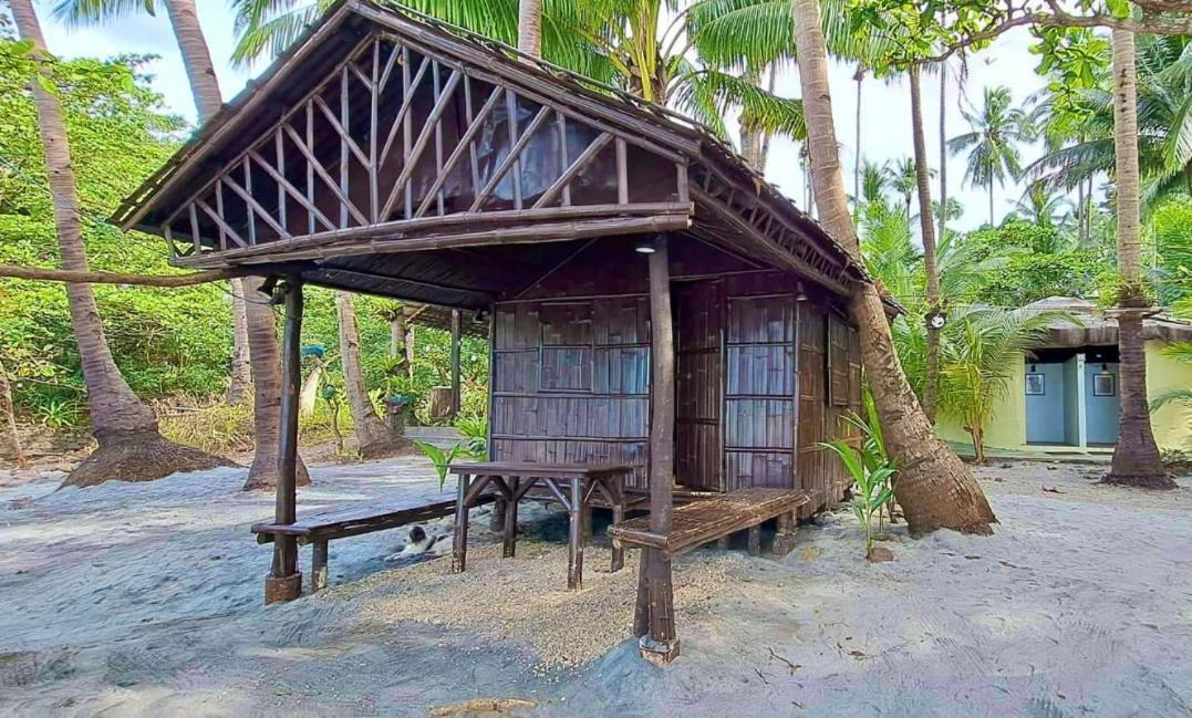 Playa La Caleta Bataan Hotell Morong  Eksteriør bilde