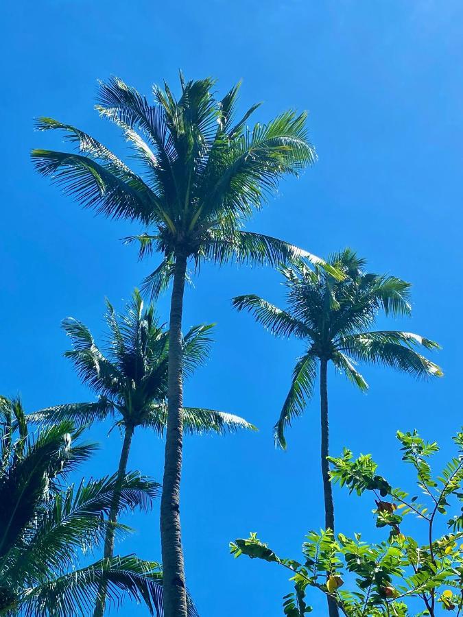 Playa La Caleta Bataan Hotell Morong  Eksteriør bilde