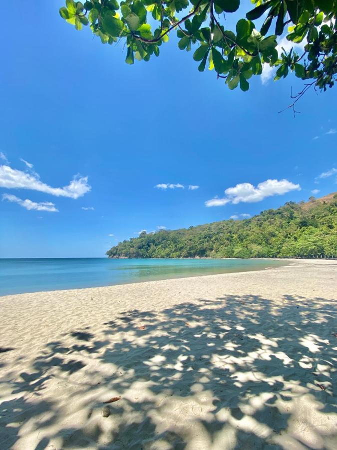 Playa La Caleta Bataan Hotell Morong  Eksteriør bilde