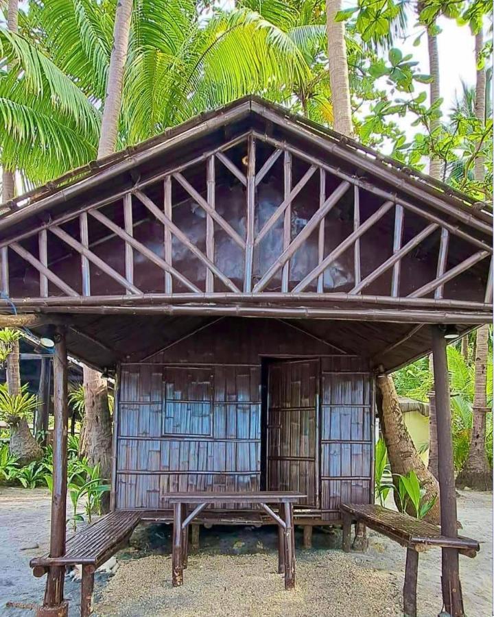 Playa La Caleta Bataan Hotell Morong  Eksteriør bilde
